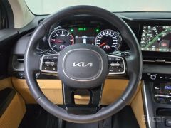 Фото авто Kia Carnival