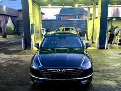 Сүрөт унаа Hyundai Sonata