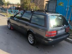 Сүрөт унаа Volkswagen Passat