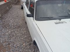 Photo of the vehicle ВАЗ (Lada) 2107