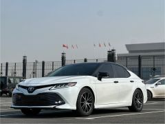 Photo of the vehicle Toyota Camry