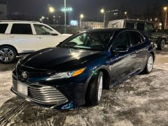 Photo of the vehicle Toyota Camry