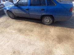 Сүрөт унаа Daewoo Nexia