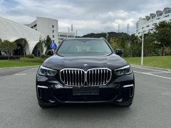 Сүрөт унаа BMW X5