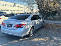 Сүрөт унаа Lexus ES