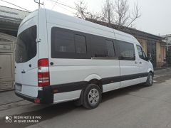 Фото авто Mercedes-Benz Городской