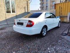 Photo of the vehicle Toyota Camry