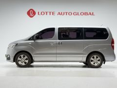 Photo of the vehicle Hyundai Starex (H-1)