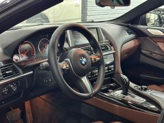 Сүрөт унаа BMW 6 серия