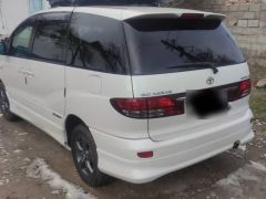 Photo of the vehicle Toyota Estima