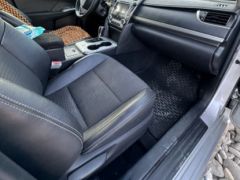 Сүрөт унаа Toyota Camry