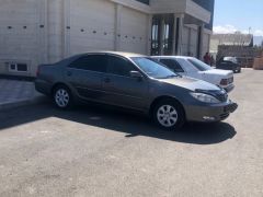 Сүрөт унаа Toyota Camry