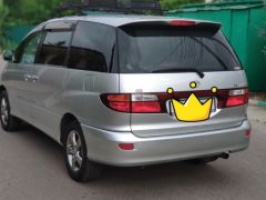 Фото авто Toyota Estima