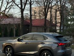 Photo of the vehicle Lexus NX