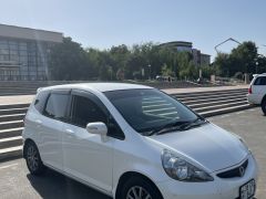 Сүрөт унаа Honda Fit