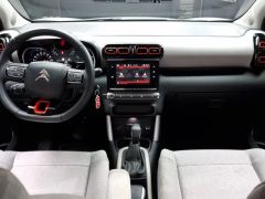 Photo of the vehicle Citroen C3