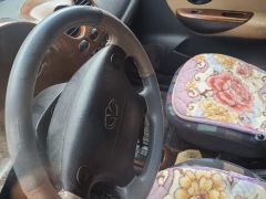 Сүрөт унаа Daewoo Matiz