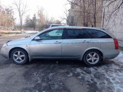 Сүрөт унаа Nissan Primera