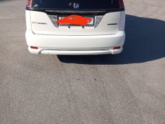 Фото авто Honda Stream