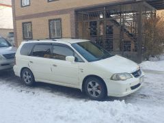 Сүрөт унаа Honda Odyssey