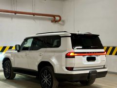 Сүрөт унаа Lexus GX