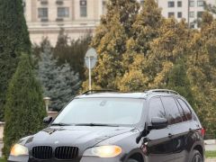 Сүрөт унаа BMW X5