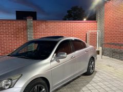 Сүрөт унаа Honda Accord