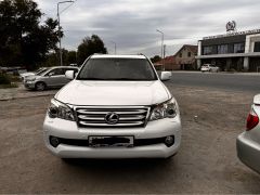 Фото авто Lexus GX