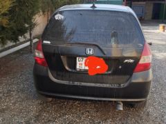 Photo of the vehicle Honda Fit