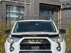 Фото авто Toyota 4Runner