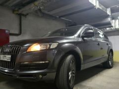 Photo of the vehicle Audi Q7