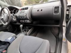 Photo of the vehicle Honda Jazz