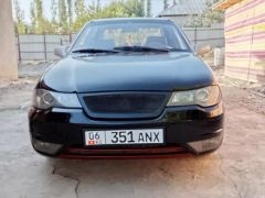 Сүрөт унаа Daewoo Nexia