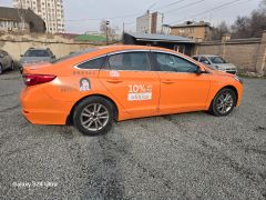 Сүрөт унаа Hyundai Sonata