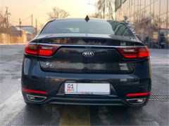 Фото авто Kia K7