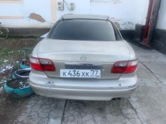 Сүрөт унаа Mazda Millenia