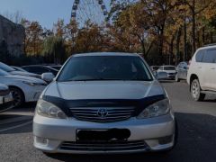 Photo of the vehicle Toyota Camry (Japan)