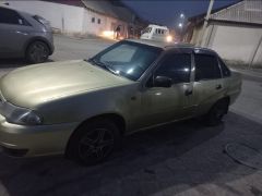 Сүрөт унаа Daewoo Nexia