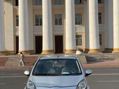 Сүрөт унаа Toyota Aygo