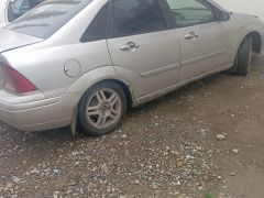 Сүрөт унаа Ford Focus