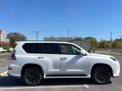 Фото авто Lexus GX