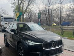 Photo of the vehicle Volvo XC60