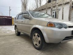 Сүрөт унаа Honda HR-V