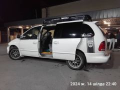 Сүрөт унаа Dodge Caravan