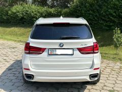 Фото авто BMW X5