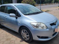 Фото авто Toyota Auris