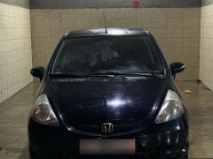 Photo of the vehicle Honda Jazz