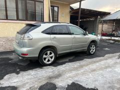 Сүрөт унаа Lexus RX