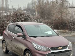 Photo of the vehicle Chevrolet Spark