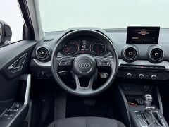 Сүрөт унаа Audi Q2L